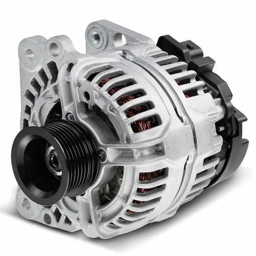 Alternatore 90a groove per - 6,