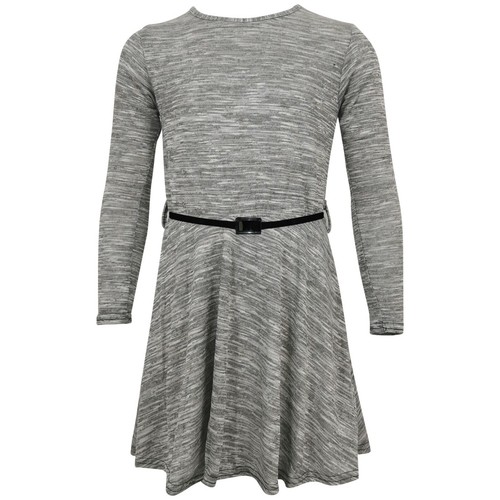 Bambine grigio pattinatrice - bambine,