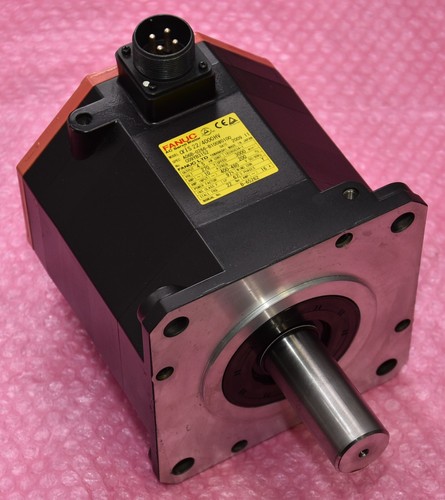 Servomotore fanuc - servomotore, ac