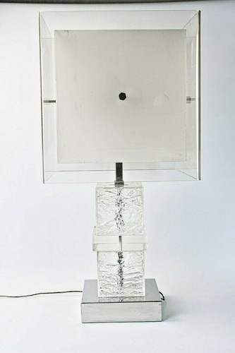 Romeo rega vintage - romeo, lamp