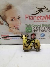 SERRATURA SELLA HONDA BALI 50