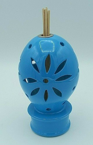 Profumatore mongolfiera - profumatore,