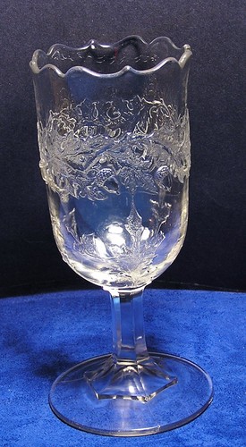 Piatto vaso caramelle - piatto/vaso, calice