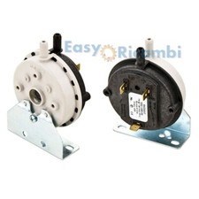 Pressostato differenziale