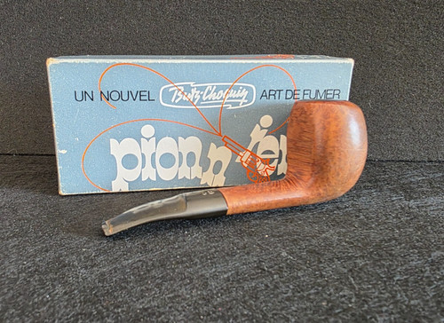 Pipa vintage buts choquin - pipa,