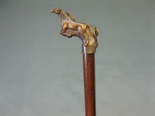 Bastone da passeggio elegante