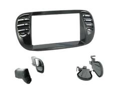 Mascherina NERO LUCIDO