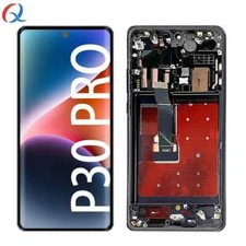 Per Huawei P30 Pro Display