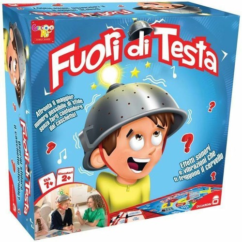 Rocco giocattoli gioco - giocattoli,