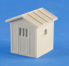 NINIVE 114H Magazzino FS in