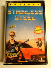 STAINLESS STEEL MIKRO-GEN