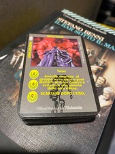 Carte Ken Il Guerriero -