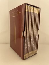 Dvd Progetto Lirica Fondazione Tercas - Raccolta di 10 Opere in 10 dvd Ottimo