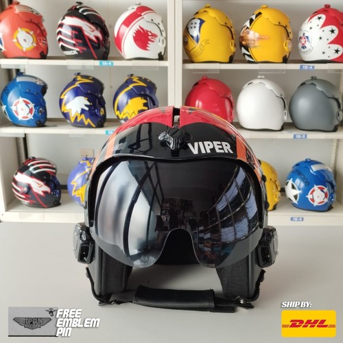 Top gun viper - top,