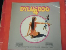 DYLAN DOG-SPECIALE N°