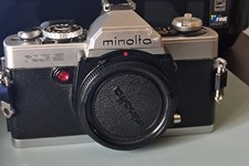 Minolta xg9 aggiustare o - aggiustare,