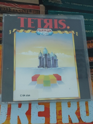 Tetris - , 1987)