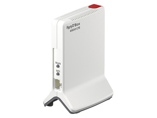 Avm router fritz box - wi-fi, fritz!box