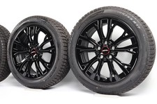 Ruote invernali originali Mini