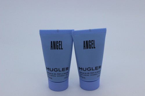 Thierry mugler angel gel - mugler,