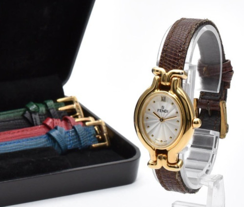 Quasi nuovo scatola orologio - [quasi, nuovo/scatola]