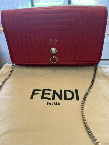 Borsa fendi roma - borsa,