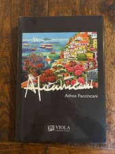 AA.VV. Athos Faccincani