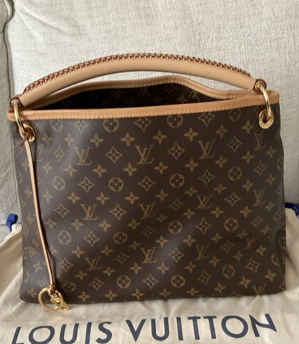 Louis vuitton artsy - louis,