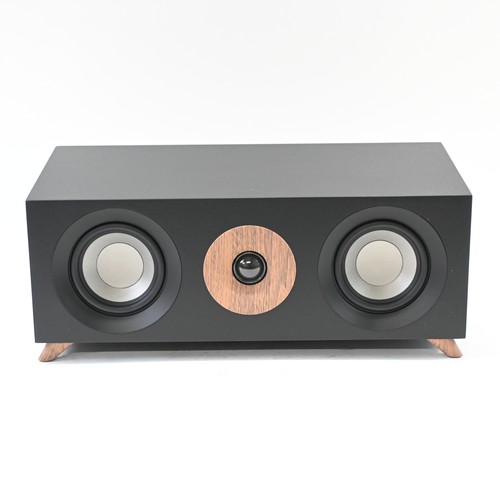 Jamo cen 240w black - 81,