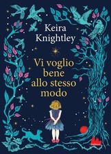 Libri Keira Knightley - Vi