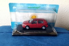 VW VOLKSWAGEN GOLF GL (1997)