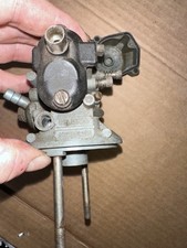 CARBURATORE DELLORTO