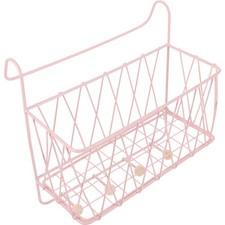 Cesto di stoccaggio muro cesto