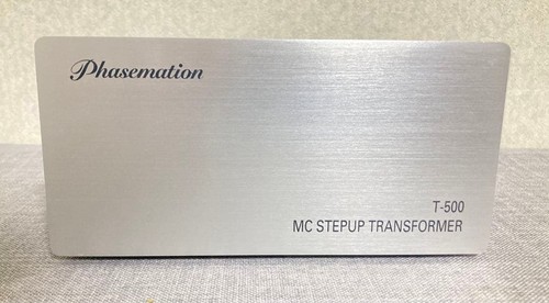 Phasemation 500 mc - phasemation,