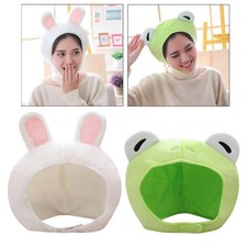 Cappello peluche donna e - di,