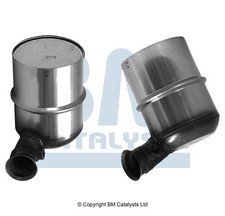 Filtro antiparticolato diesel