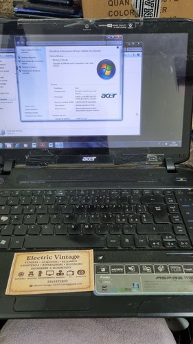 1394nn portatile acer - 1394nn-pc,