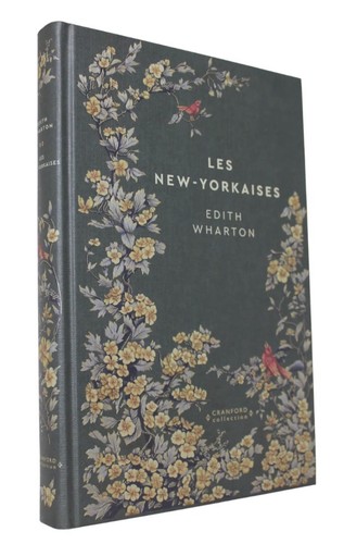 Cranford collection edith - cranford,