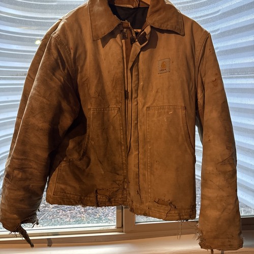 Giacca carhartt vintage - carhartt,