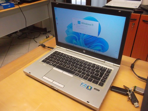 Notebook portatile - notebook, hp