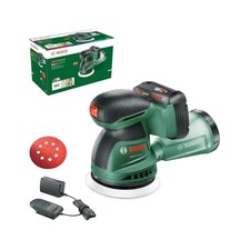 Bosch Levigatrice rotoorbitale