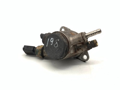 Pompa carburante alta