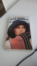 LA DONNA DELLA DOMENICA