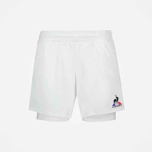 Coq sportif tennis short - coq,