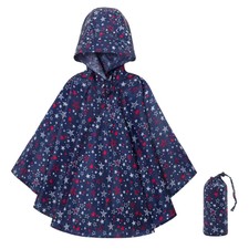 Mantellina Pioggia Bambino