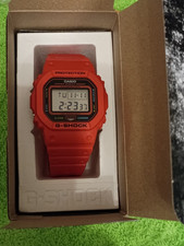 G-shock Casio DW-5600 Nuevo