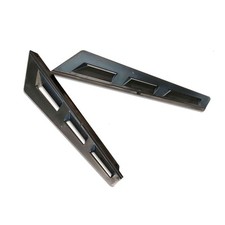 alette parafango t-wings per modelli tk01 Thok E-Bike