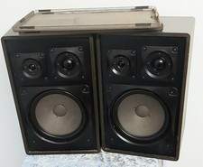 HECO PS 120 casse acustiche 3