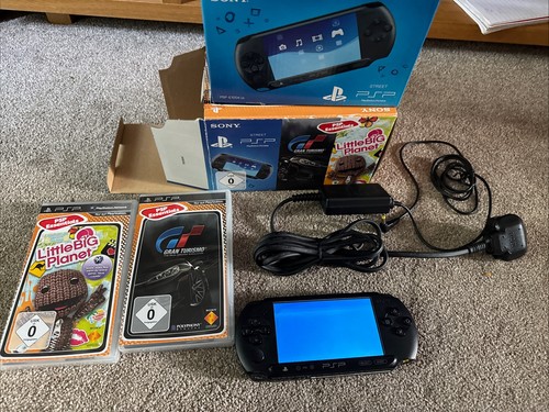 Sony playstation portable - sony,
