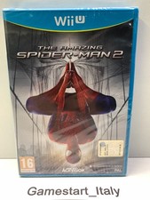 THE AMAZING SPIDER-MAN 2 -